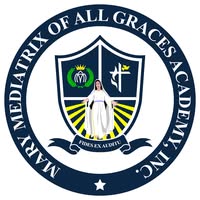 Mary Mediatrix of All Graces Academy, Inc. logo